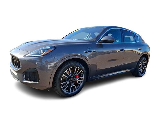 2024 Maserati Grecale GT