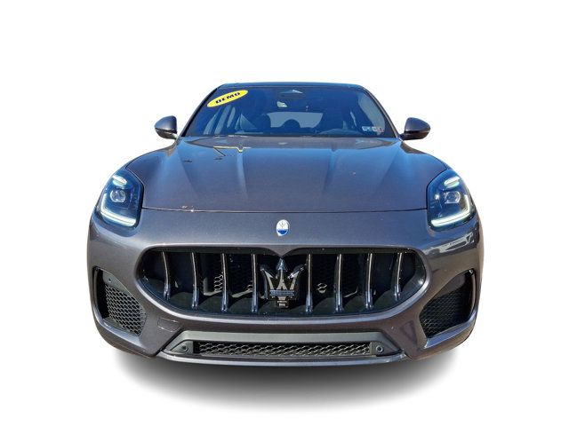 2024 Maserati Grecale GT