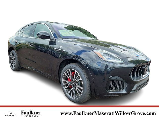 2024 Maserati Grecale GT