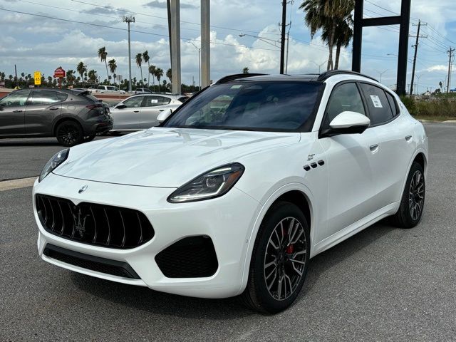 2024 Maserati Grecale GT