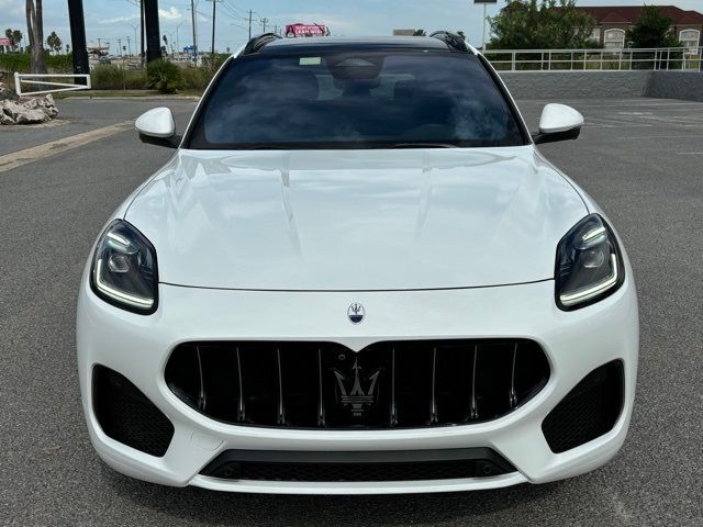 2024 Maserati Grecale GT