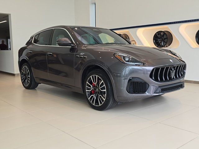 2024 Maserati Grecale GT