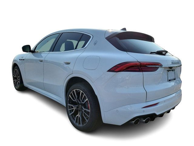 2024 Maserati Grecale GT