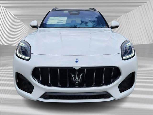 2024 Maserati Grecale GT