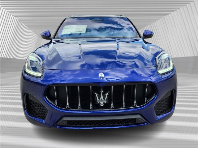 2024 Maserati Grecale GT