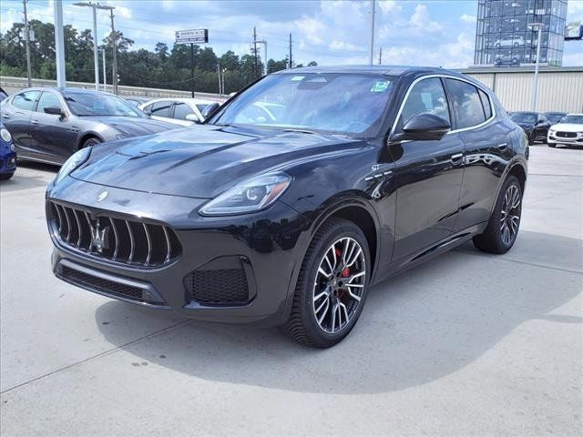 2024 Maserati Grecale GT