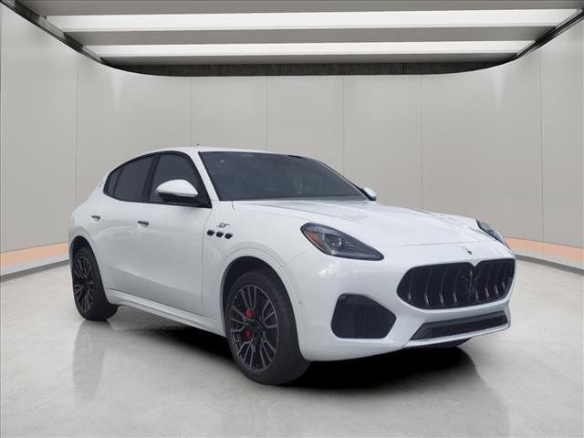 2024 Maserati Grecale GT