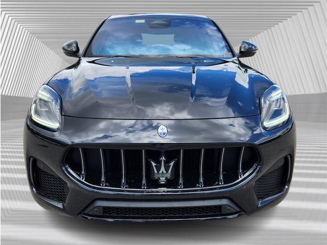 2024 Maserati Grecale GT