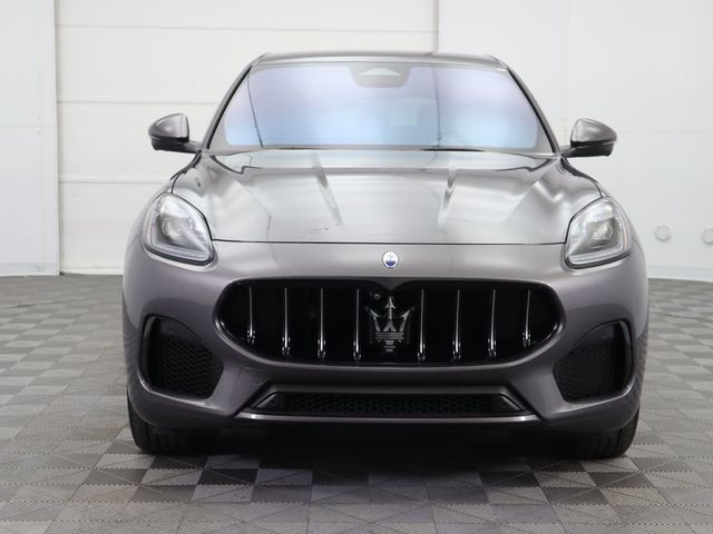 2024 Maserati Grecale GT