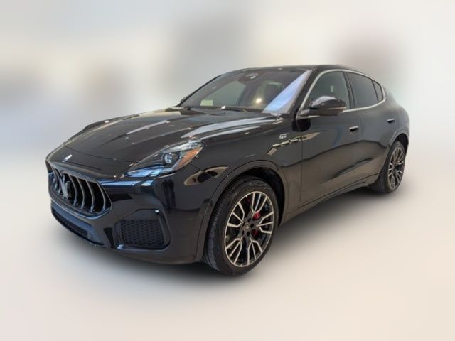 2024 Maserati Grecale GT