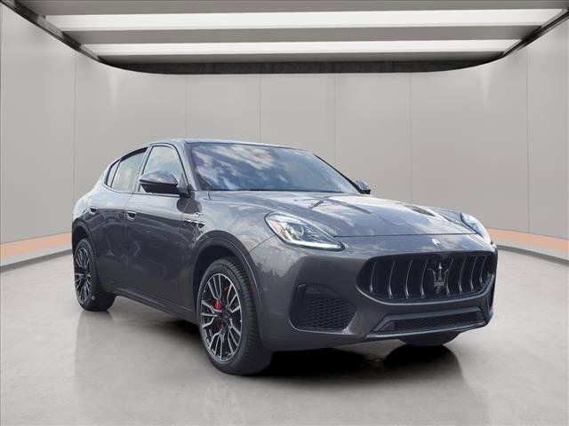 2024 Maserati Grecale GT