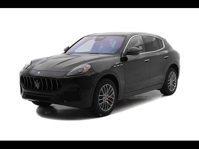 2024 Maserati Grecale GT