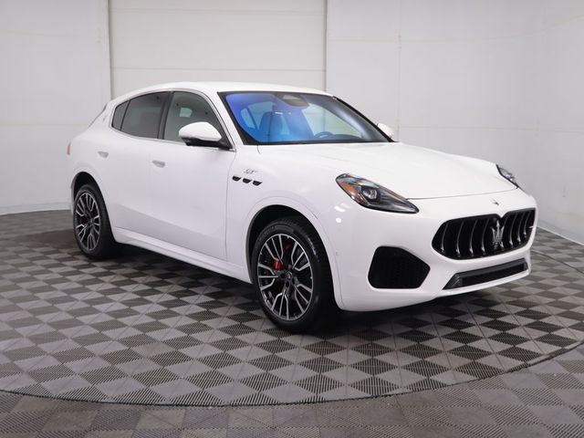 2024 Maserati Grecale GT