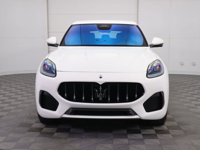 2024 Maserati Grecale GT