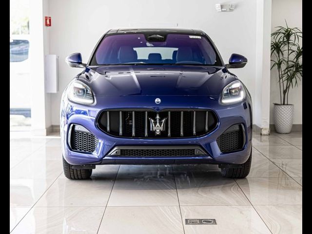 2024 Maserati Grecale GT