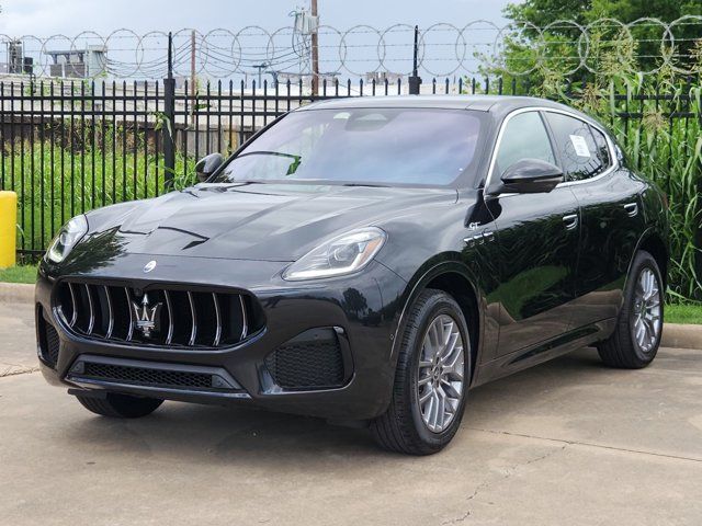 2024 Maserati Grecale GT