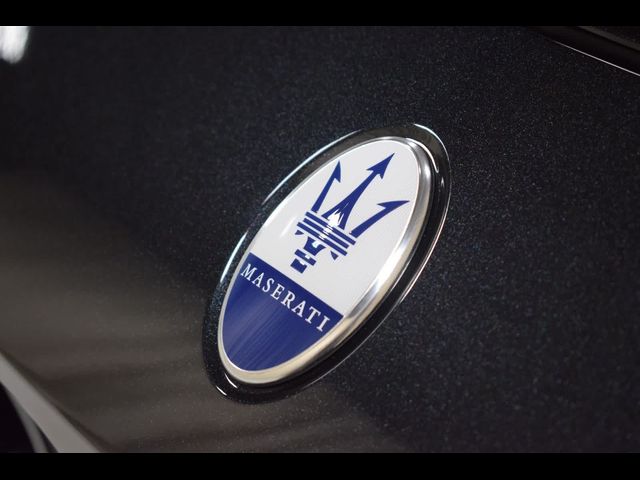 2024 Maserati Grecale GT