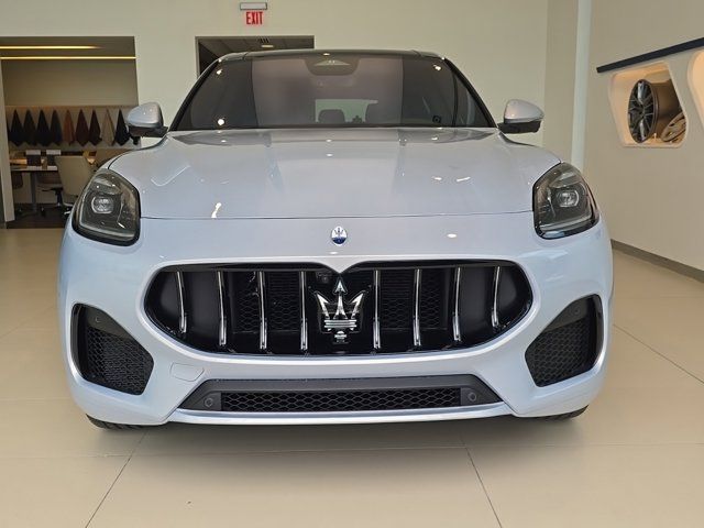 2024 Maserati Grecale GT