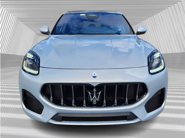 2024 Maserati Grecale GT