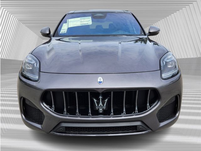 2024 Maserati Grecale GT