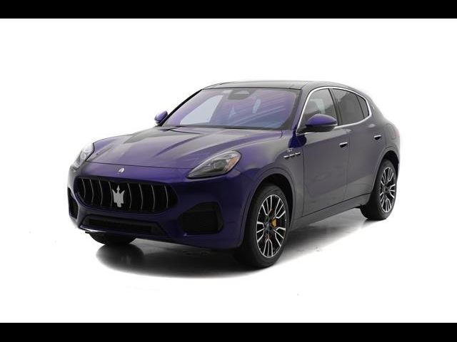 2024 Maserati Grecale GT