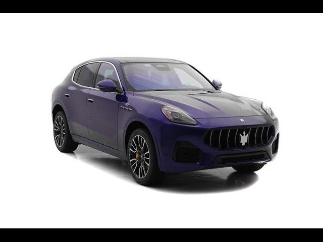 2024 Maserati Grecale GT