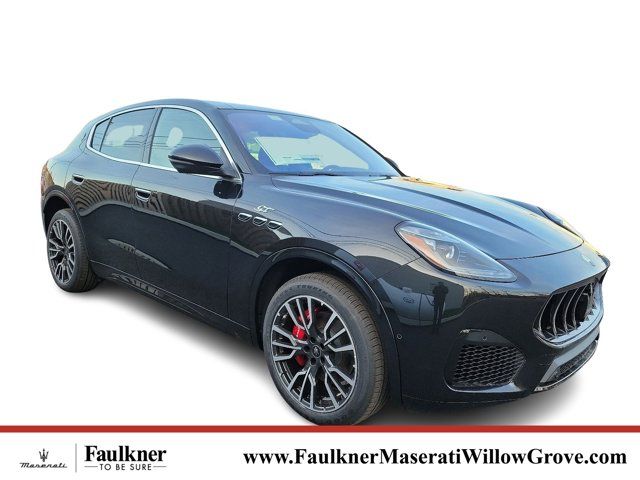 2024 Maserati Grecale GT