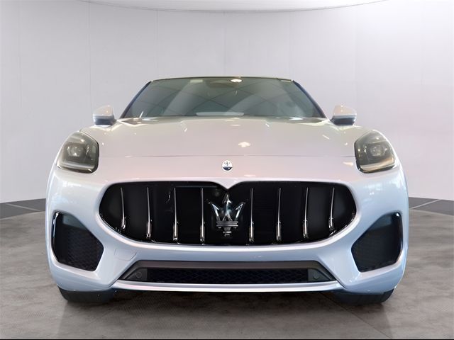 2024 Maserati Grecale GT