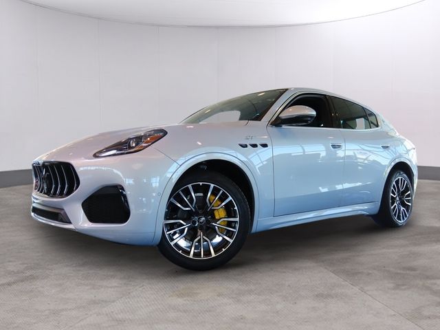 2024 Maserati Grecale GT