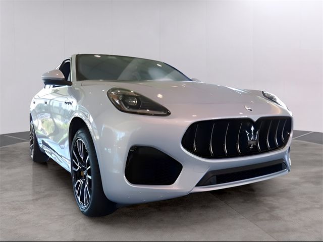 2024 Maserati Grecale GT