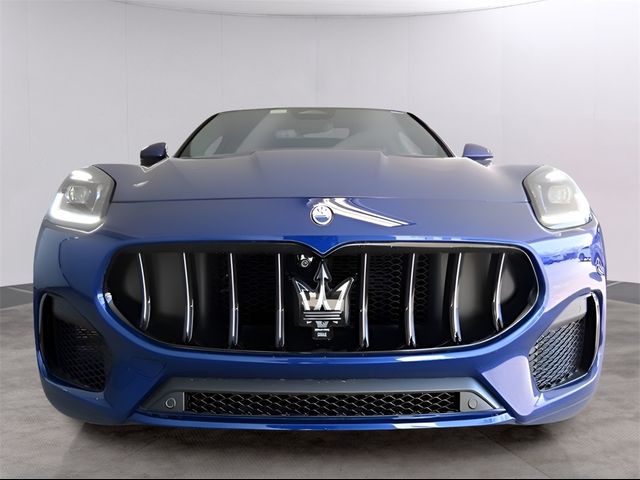 2024 Maserati Grecale GT