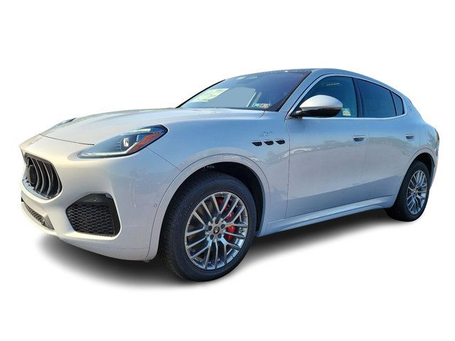 2024 Maserati Grecale GT