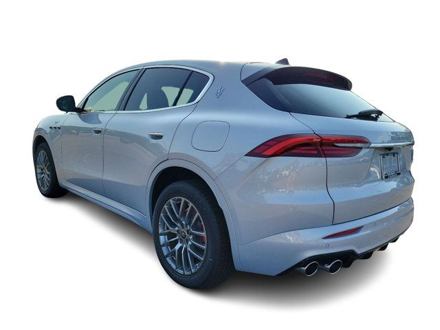 2024 Maserati Grecale GT