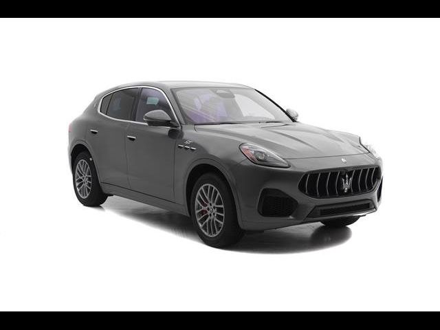 2024 Maserati Grecale GT