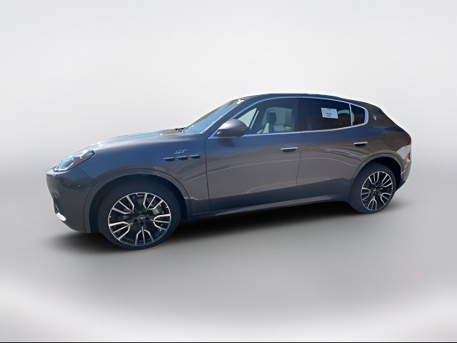 2024 Maserati Grecale GT