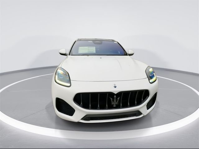 2024 Maserati Grecale GT