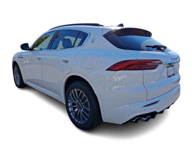 2024 Maserati Grecale GT