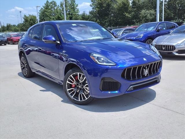 2024 Maserati Grecale GT