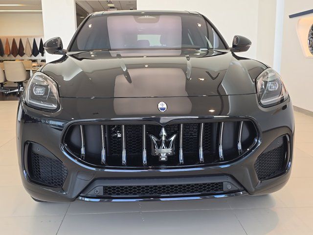 2024 Maserati Grecale GT