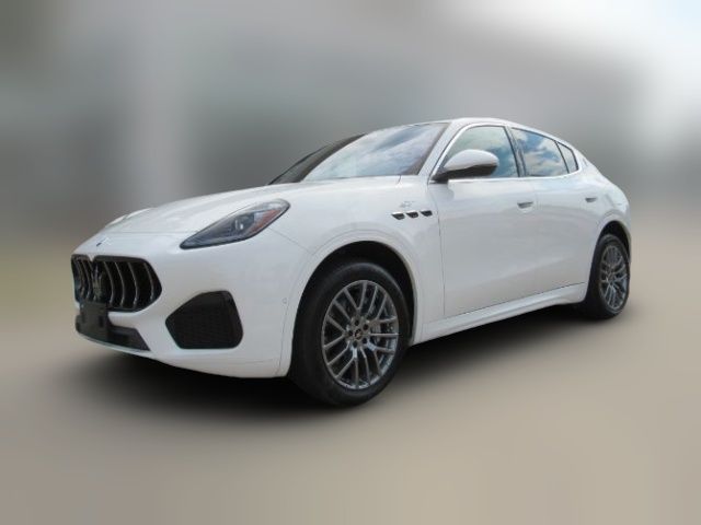 2024 Maserati Grecale GT