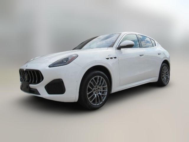 2024 Maserati Grecale GT