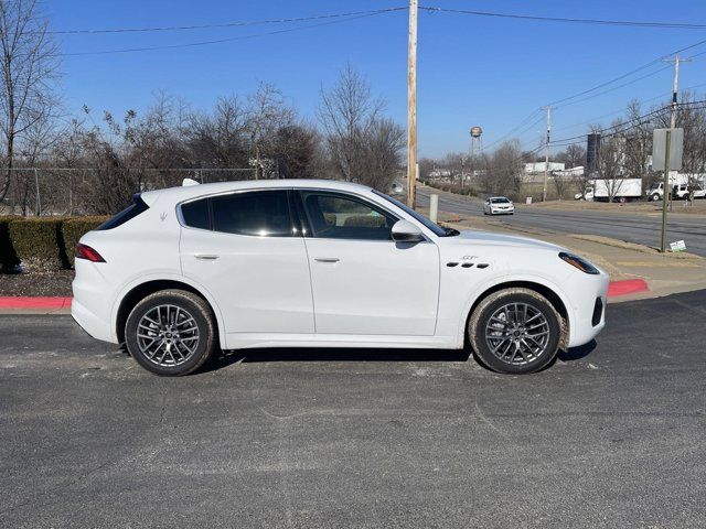 2024 Maserati Grecale GT