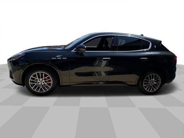 2024 Maserati Grecale GT