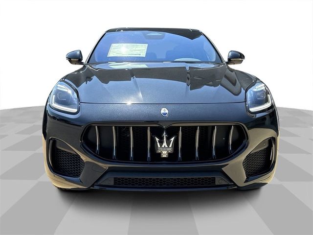 2024 Maserati Grecale GT