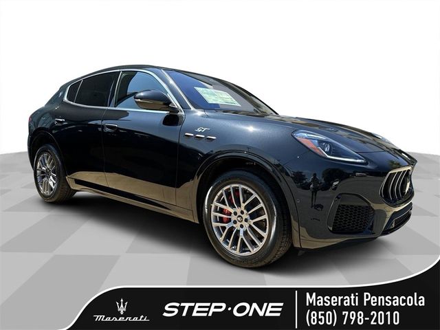 2024 Maserati Grecale GT