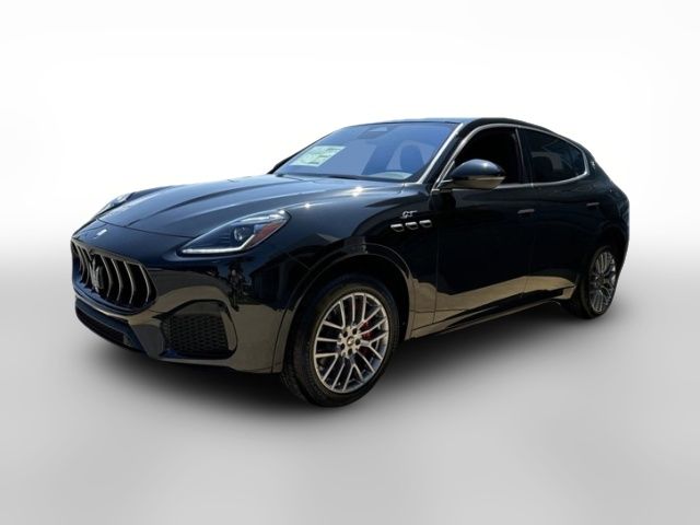 2024 Maserati Grecale GT