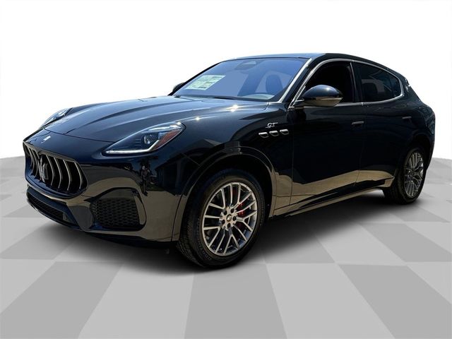 2024 Maserati Grecale GT