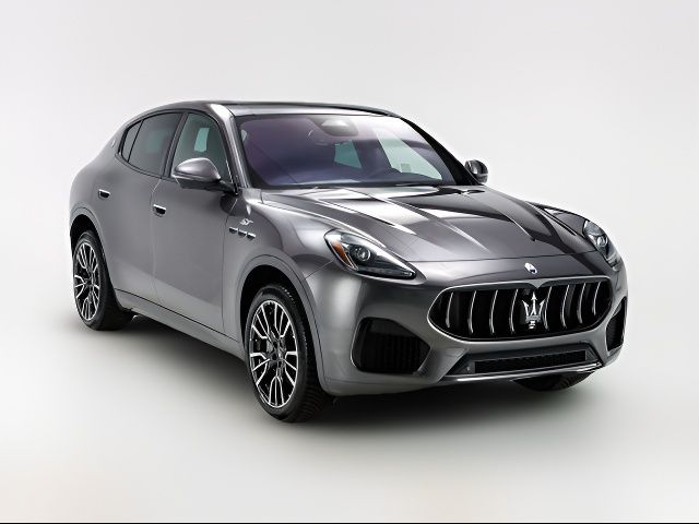 2024 Maserati Grecale GT