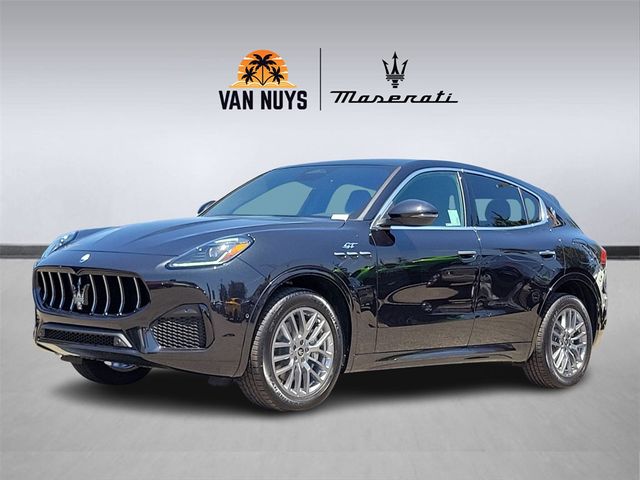 2024 Maserati Grecale GT