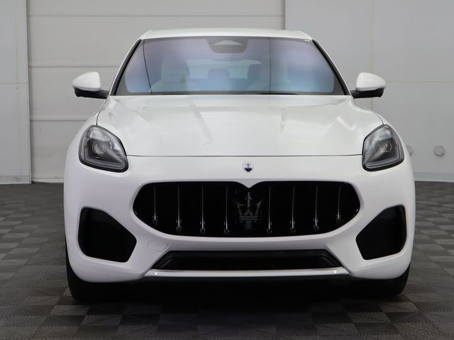 2024 Maserati Grecale GT